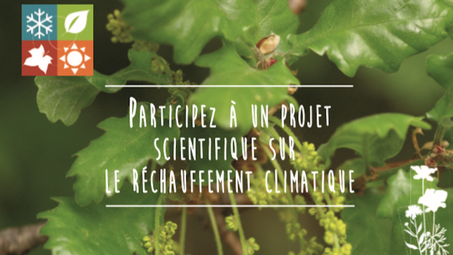 Une journée dédiée à l'Observatoire des Saisons en Occitanie